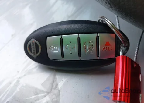 2010 Nissan Altima 2.5 S from USA, damaged, VIN 1N4AL2AP1AN475377